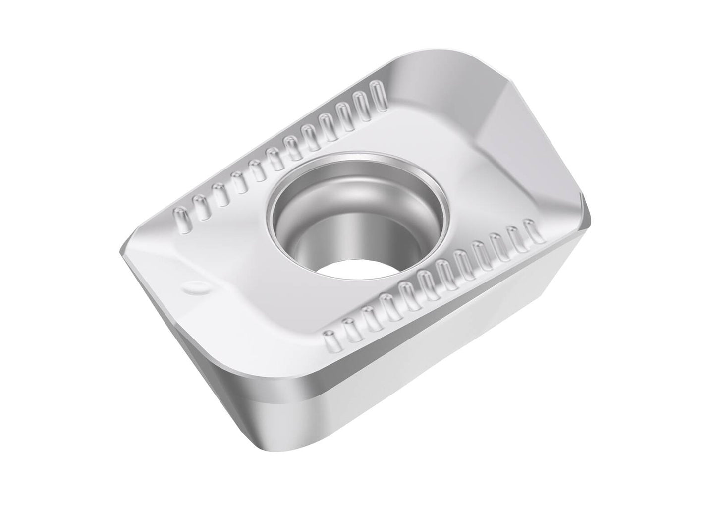 Inserto de Fresado Indexable Marca Seco Tools 03272848