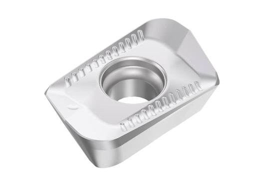 Inserto de Fresado Indexable Marca Seco Tools 03272848