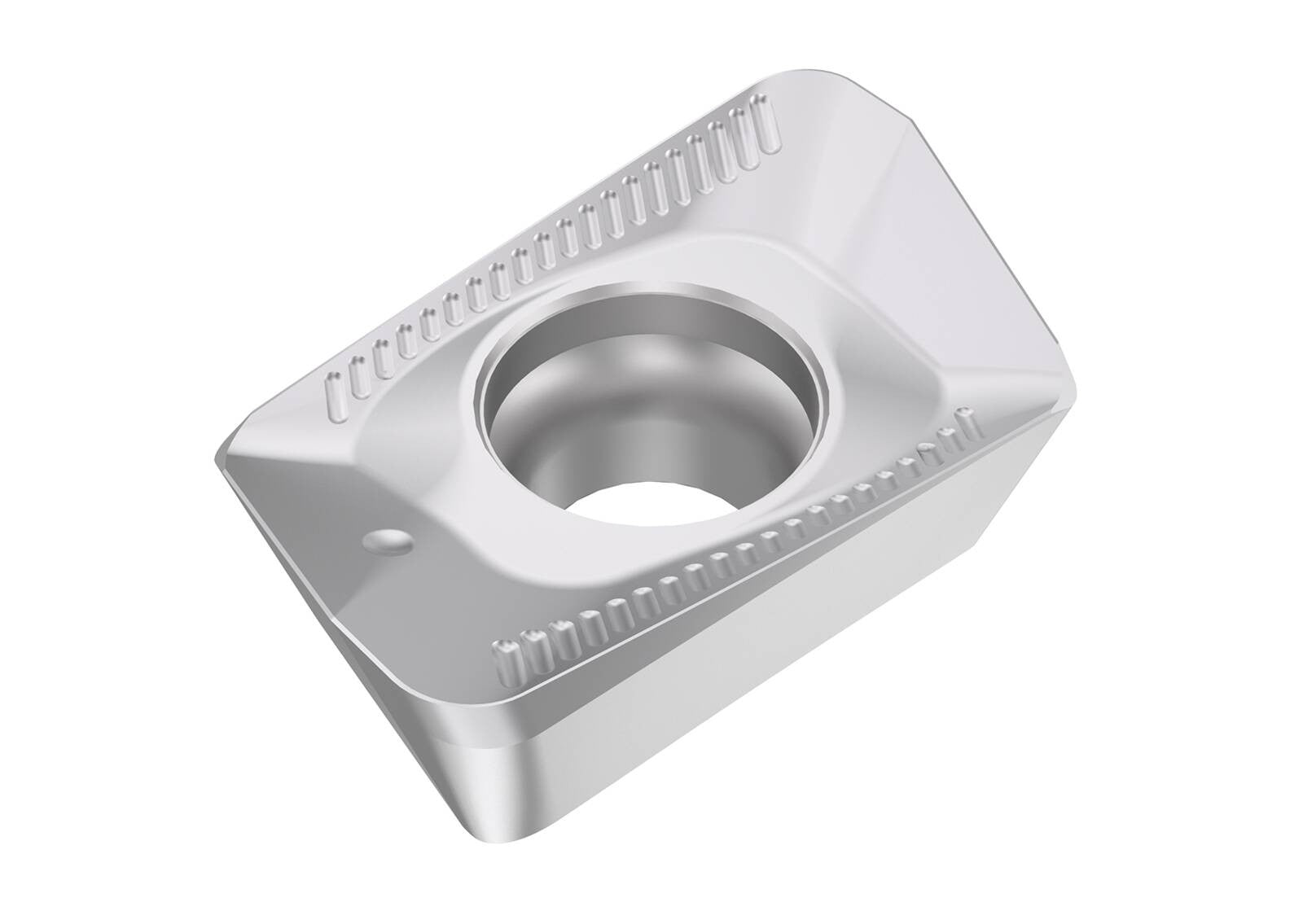 Inserto de Fresado Indexable Marca Seco Tools 03272852