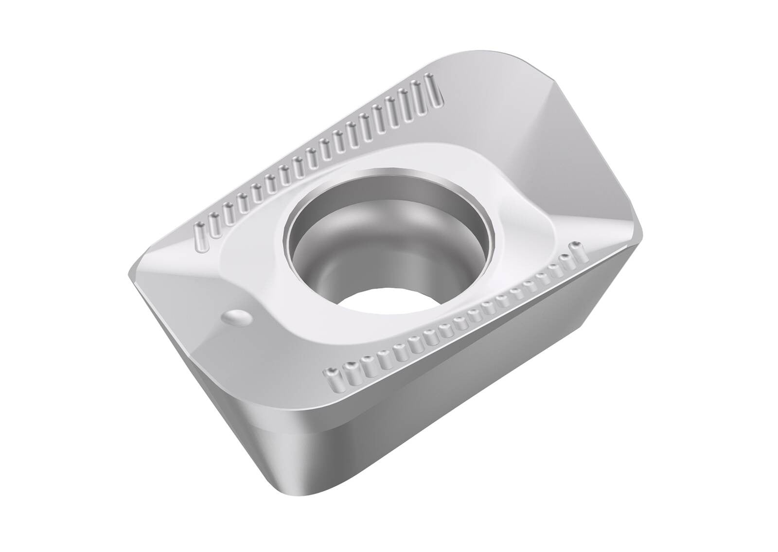 Inserto de Fresado Indexable Marca Seco Tools 03272853