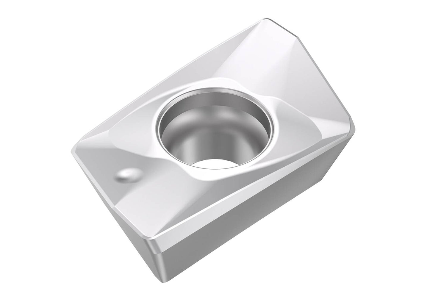 Inserto de Fresado Indexable Marca Seco Tools 03272857
