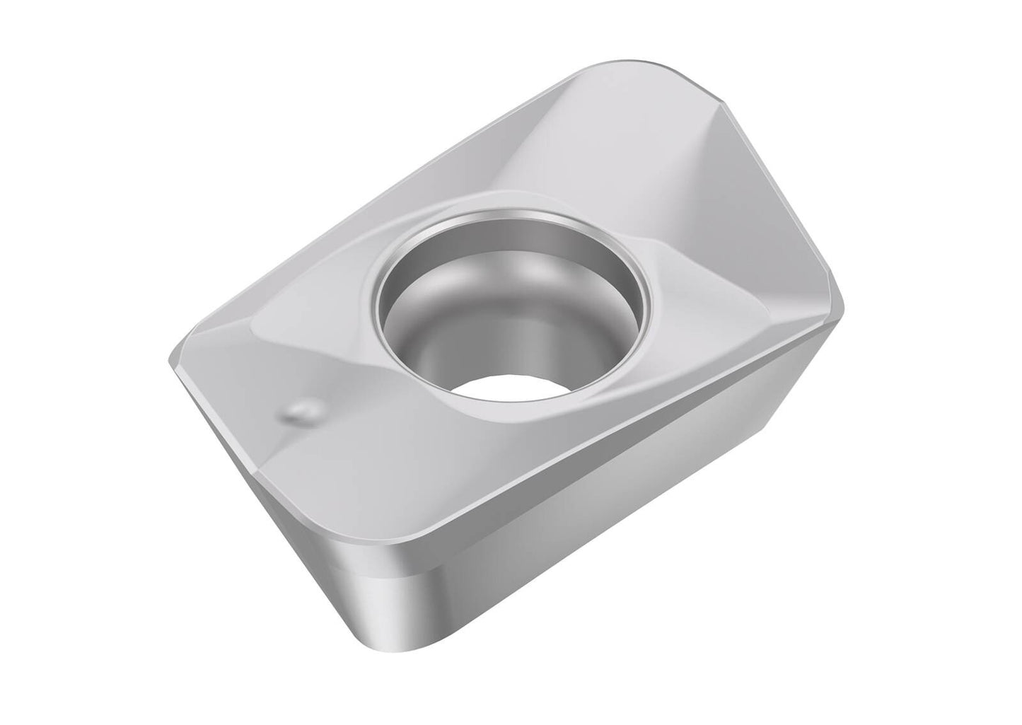 Inserto de Fresado Indexable Marca Seco Tools 03272859