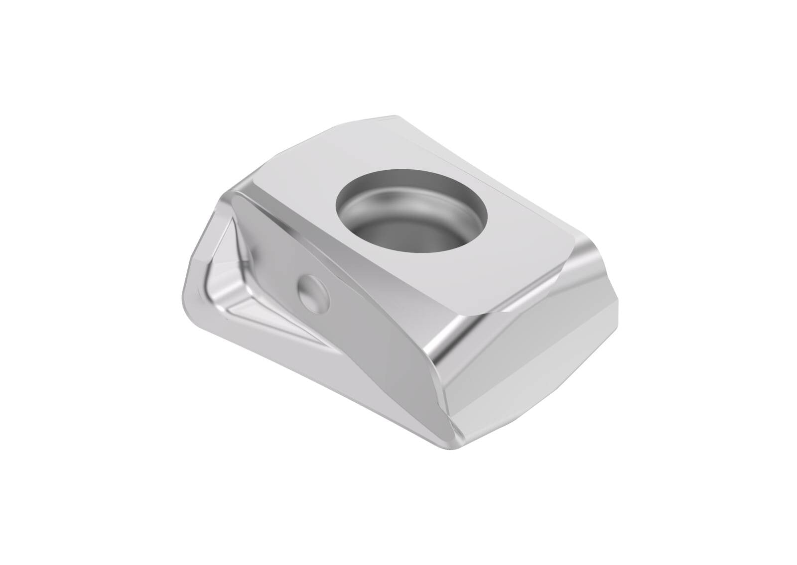 Inserto de Fresado Indexable Marca Seco Tools 03272883