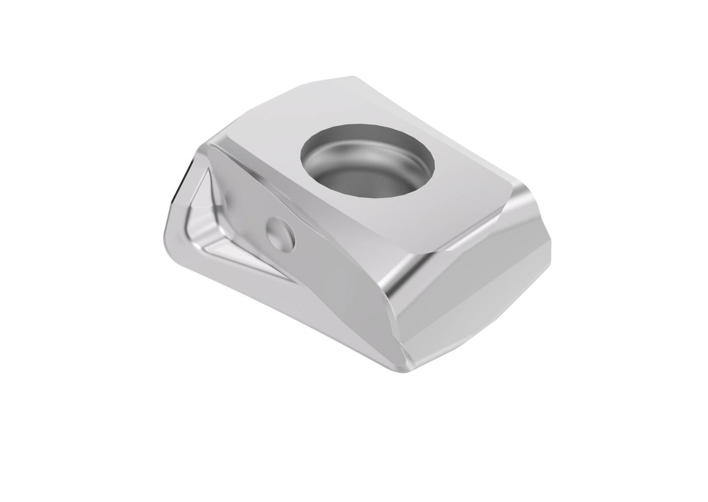 Inserto de Fresado Indexable Marca Seco Tools 03272886