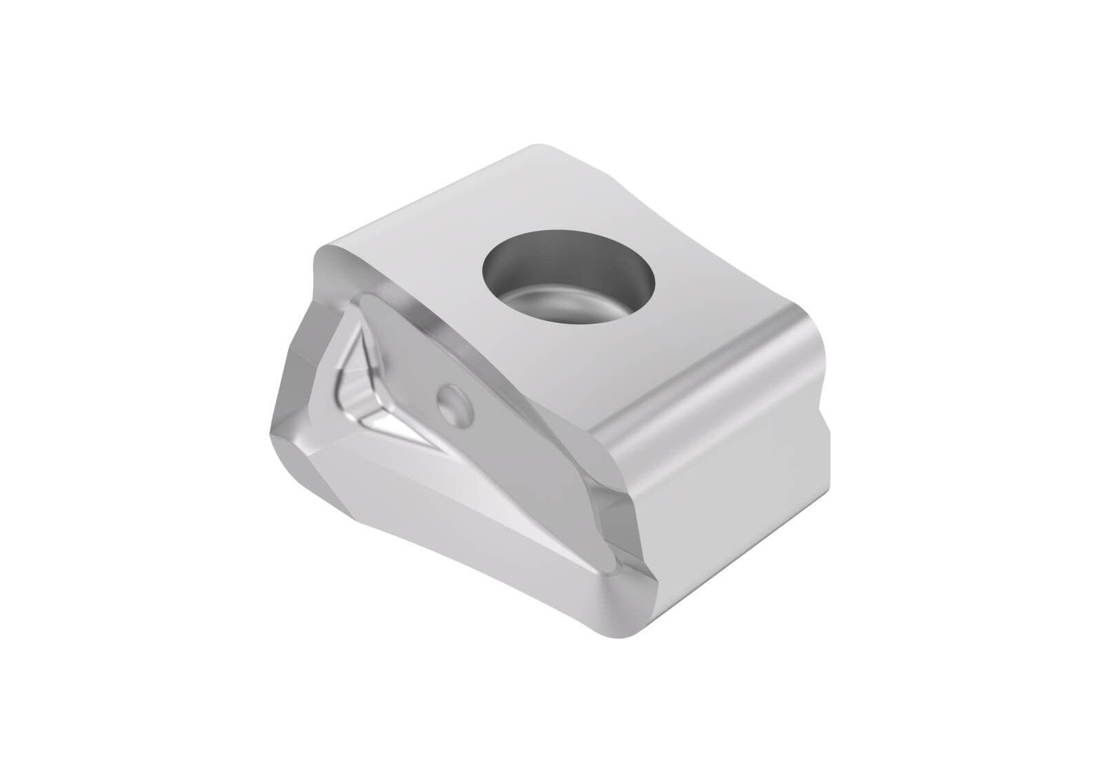 Inserto de Fresado Indexable Marca Seco Tools 03272887