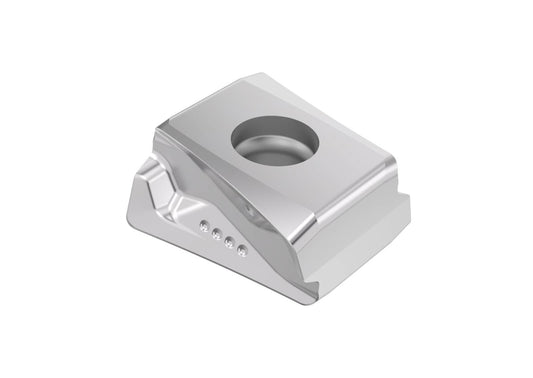 Inserto de Fresado Indexable Marca Seco Tools 03272893
