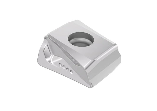 Inserto de Fresado Indexable Marca Seco Tools 03272896