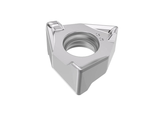 Inserto de Fresado Indexable Marca Seco Tools 03272902
