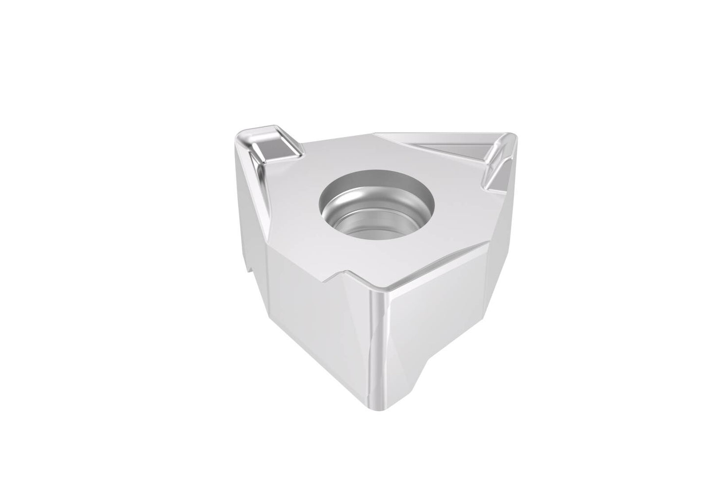 Inserto de Fresado Indexable Marca Seco Tools 03272907