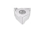 Inserto de Fresado Indexable Marca Seco Tools 03272907