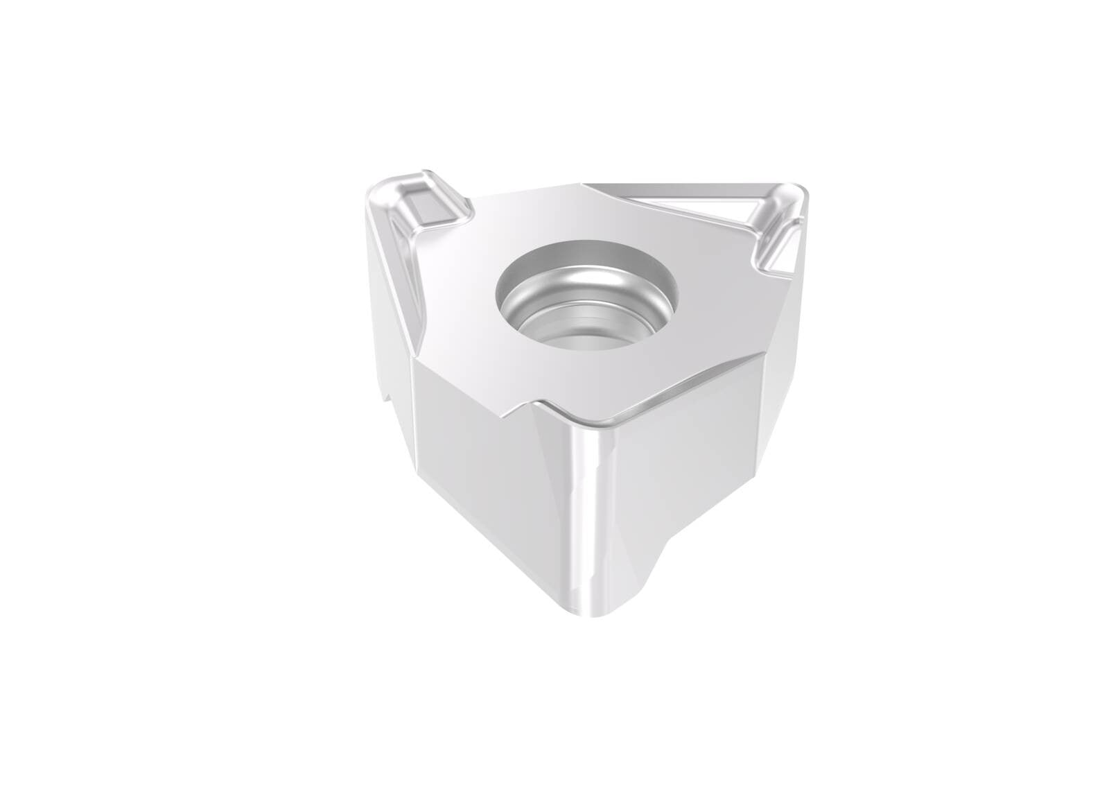 Inserto de Fresado Indexable Marca Seco Tools 03272914