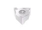 Inserto de Fresado Indexable Marca Seco Tools 03272915