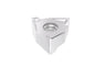 Inserto de Fresado Indexable Marca Seco Tools 03272916
