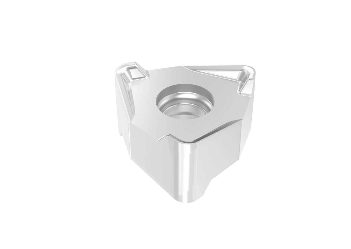 Inserto de Fresado Indexable Marca Seco Tools 03272919