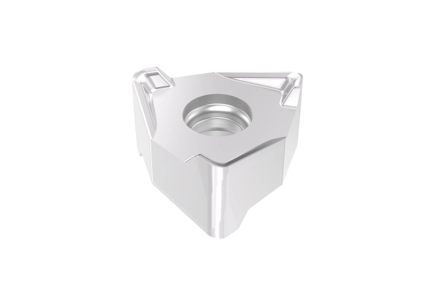 Inserto de Fresado Indexable Marca Seco Tools 03272922