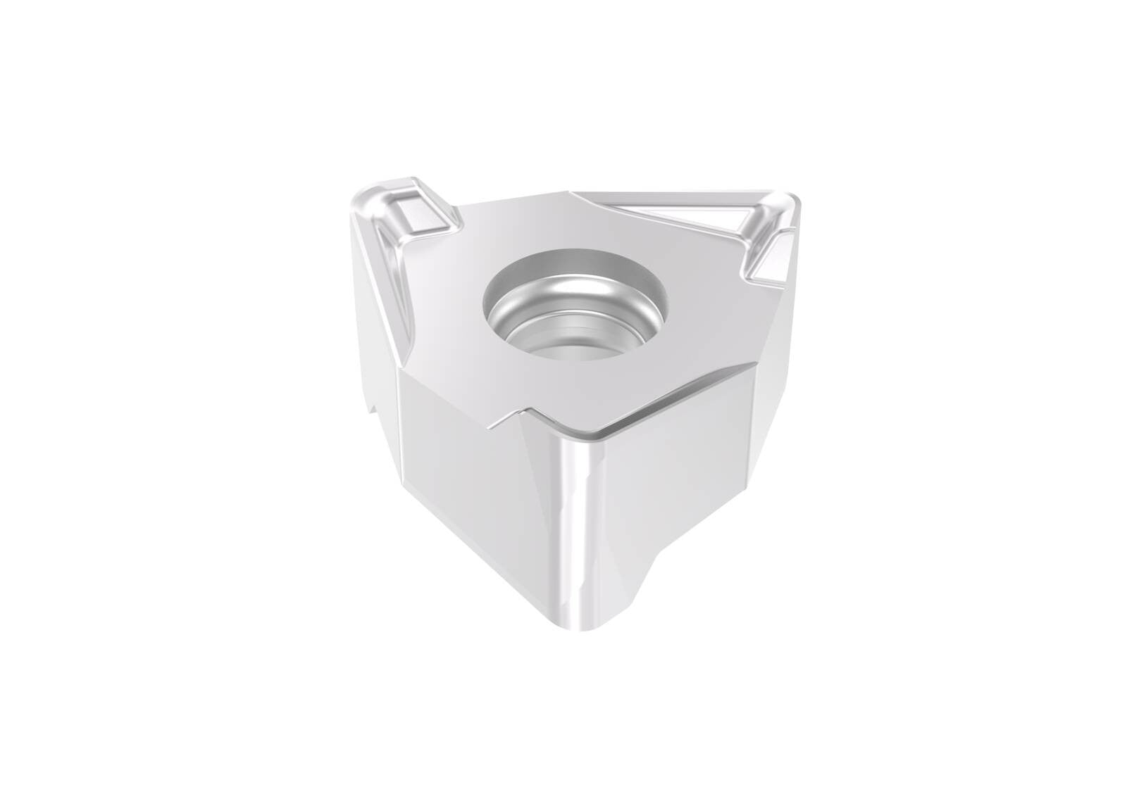 Inserto de Fresado Indexable Marca Seco Tools 03272922