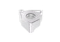 Inserto de Fresado Indexable Marca Seco Tools 03272922
