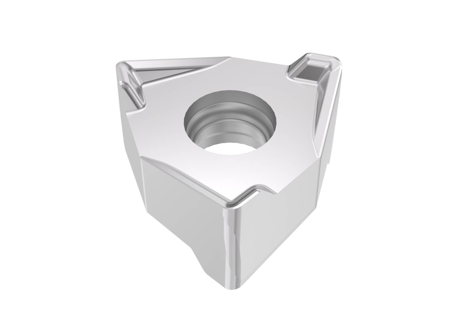 Inserto de Fresado Indexable Marca Seco Tools 03272923