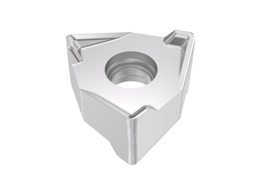 Inserto de Fresado Indexable Marca Seco Tools 03272923