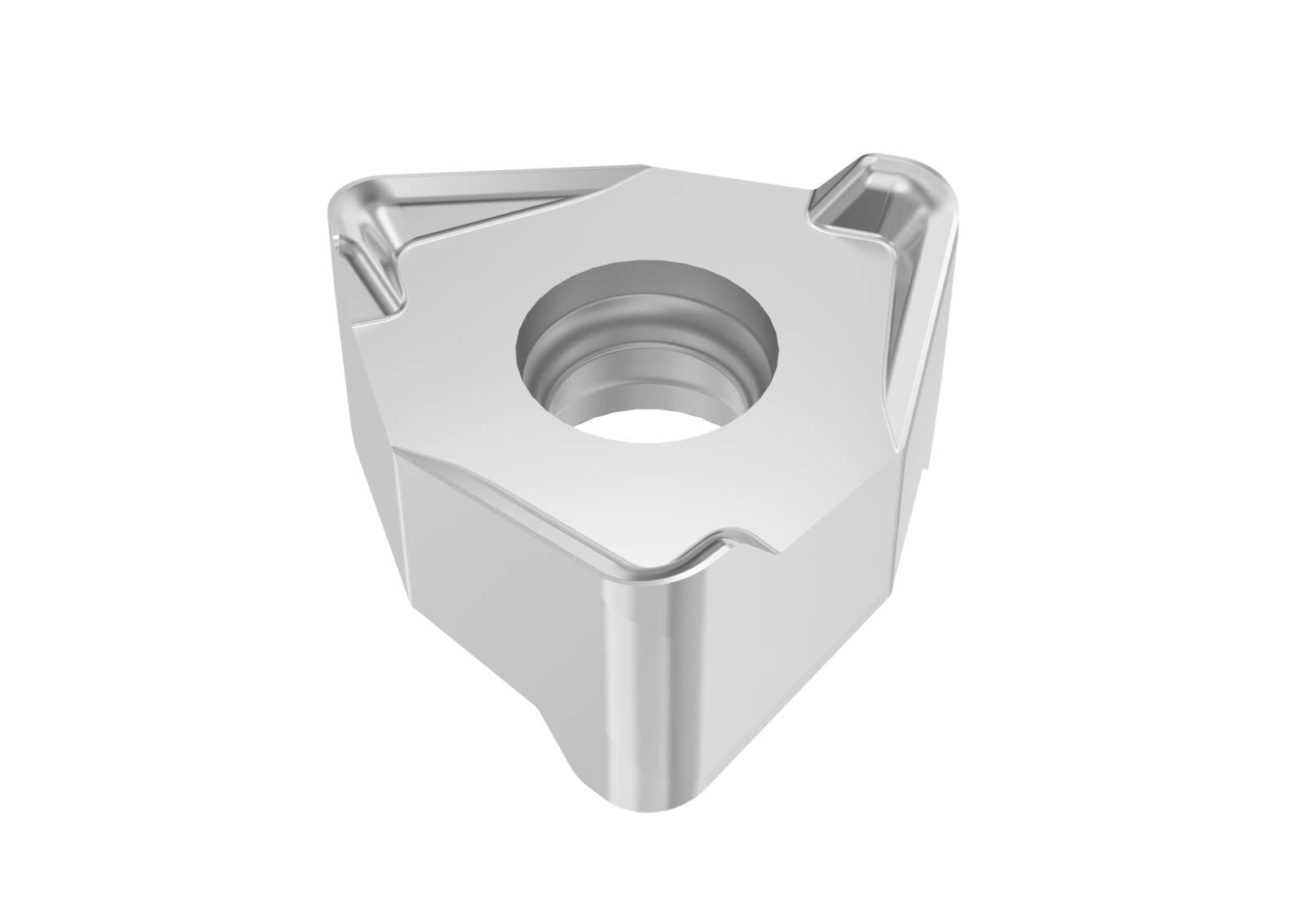 Inserto de Fresado Indexable Marca Seco Tools 03272924