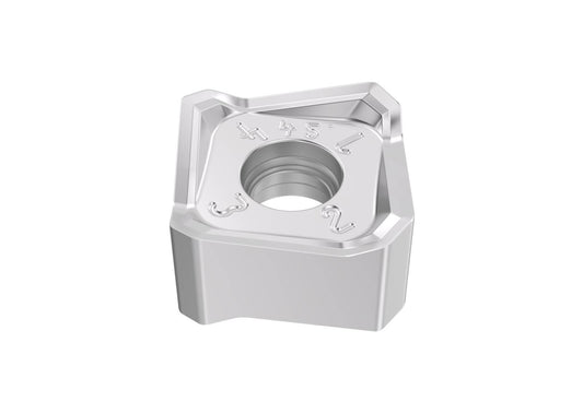 Inserto de Fresado Indexable Marca Seco Tools 03272926