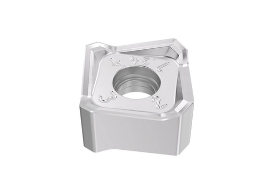 Inserto de Fresado Indexable Marca Seco Tools 03272928