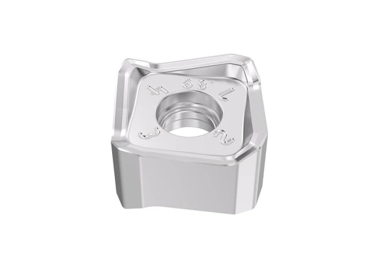 Inserto de Fresado Indexable Marca Seco Tools 03272932