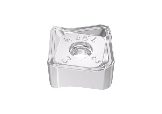 Inserto de Fresado Indexable Marca Seco Tools 03272936