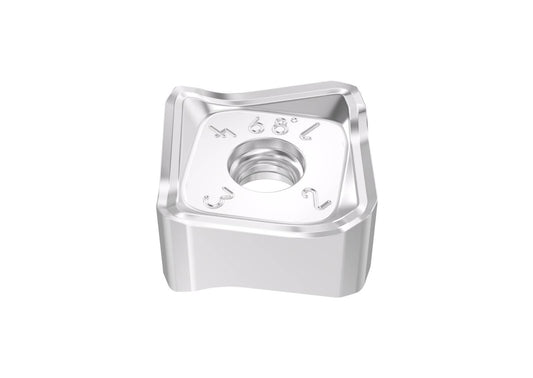 Inserto de Fresado Indexable Marca Seco Tools 03272939