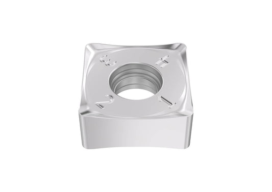 Inserto de Fresado Indexable Marca Seco Tools 03272943