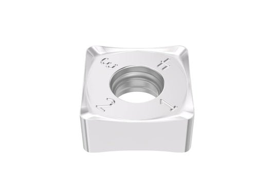 Inserto de Fresado Indexable Marca Seco Tools 03272946