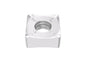 Inserto de Fresado Indexable Marca Seco Tools 03272946