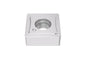 Inserto de Fresado Indexable Marca Seco Tools 03272952