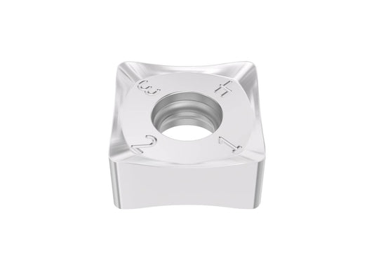 Inserto de Fresado Indexable Marca Seco Tools 03272953