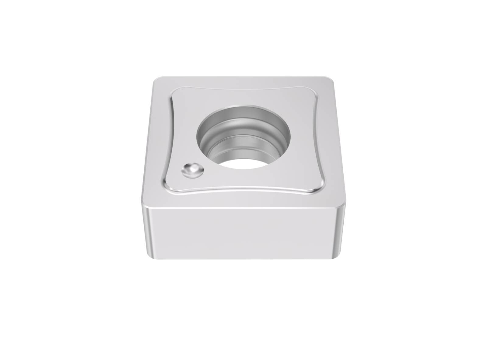 Inserto de Fresado Indexable Marca Seco Tools 03272955