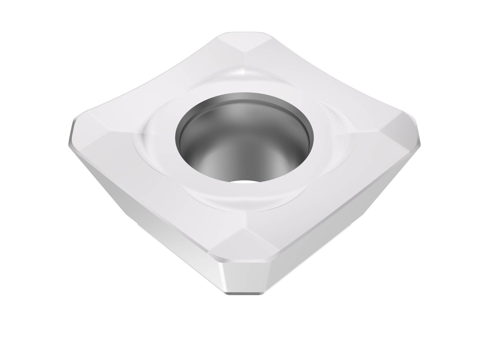 Inserto de Fresado Indexable Marca Seco Tools 03272960