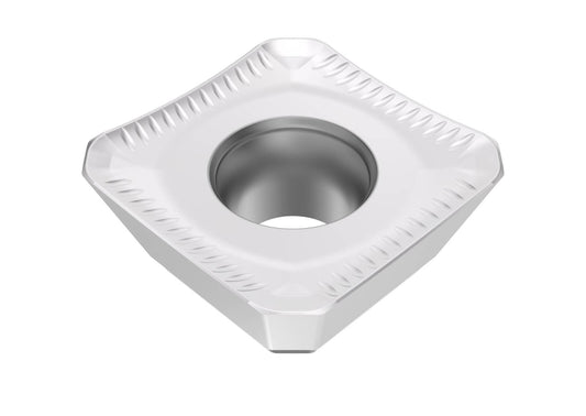 Inserto de Fresado Indexable Marca Seco Tools 03272961