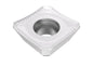 Inserto de Fresado Indexable Marca Seco Tools 03272961