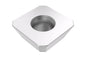 Inserto de Fresado Indexable Marca Seco Tools 03272962
