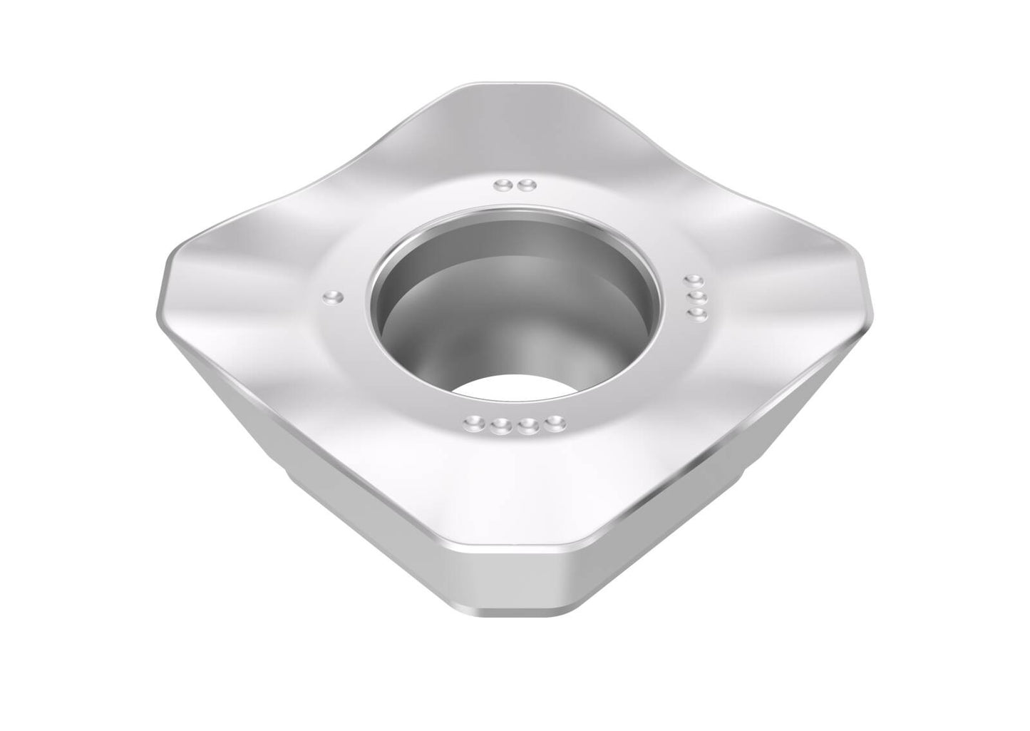 Inserto de Fresado Indexable Marca Seco Tools 03272964