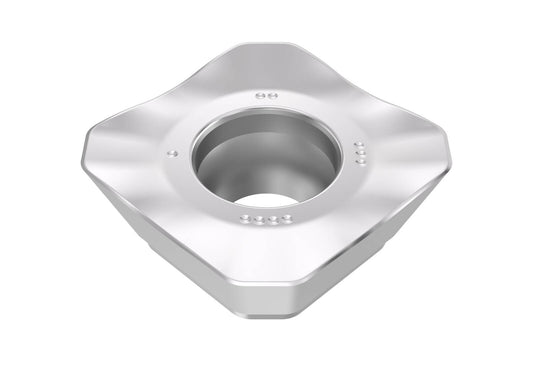 Inserto de Fresado Indexable Marca Seco Tools 03272964