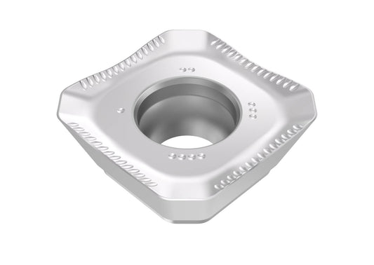 Inserto de Fresado Indexable Marca Seco Tools 03272965