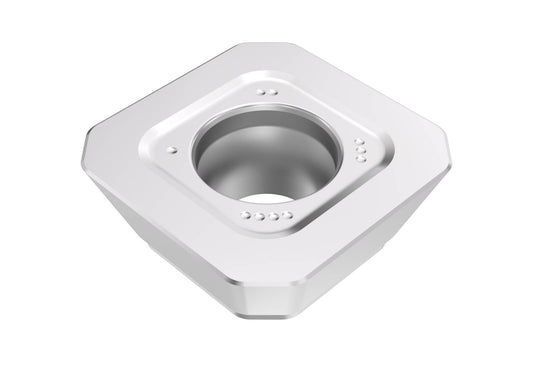 Inserto de Fresado Indexable Marca Seco Tools 03272970