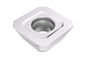 Inserto de Fresado Indexable Marca Seco Tools 03272970