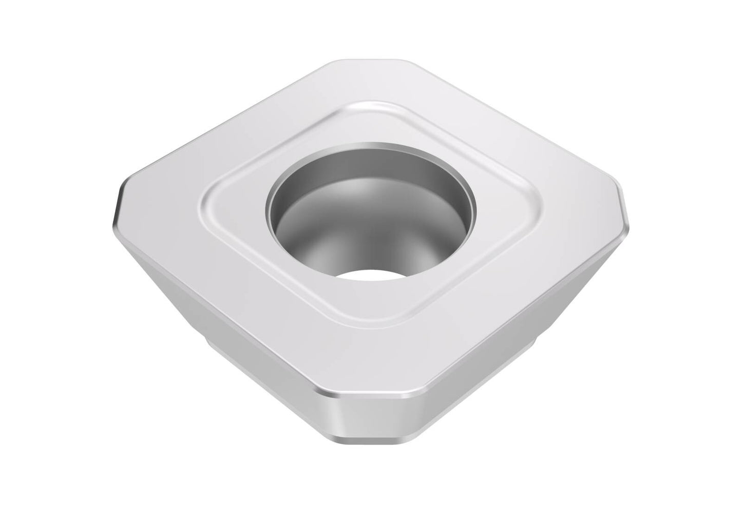 Inserto de Fresado Indexable Marca Seco Tools 03272973