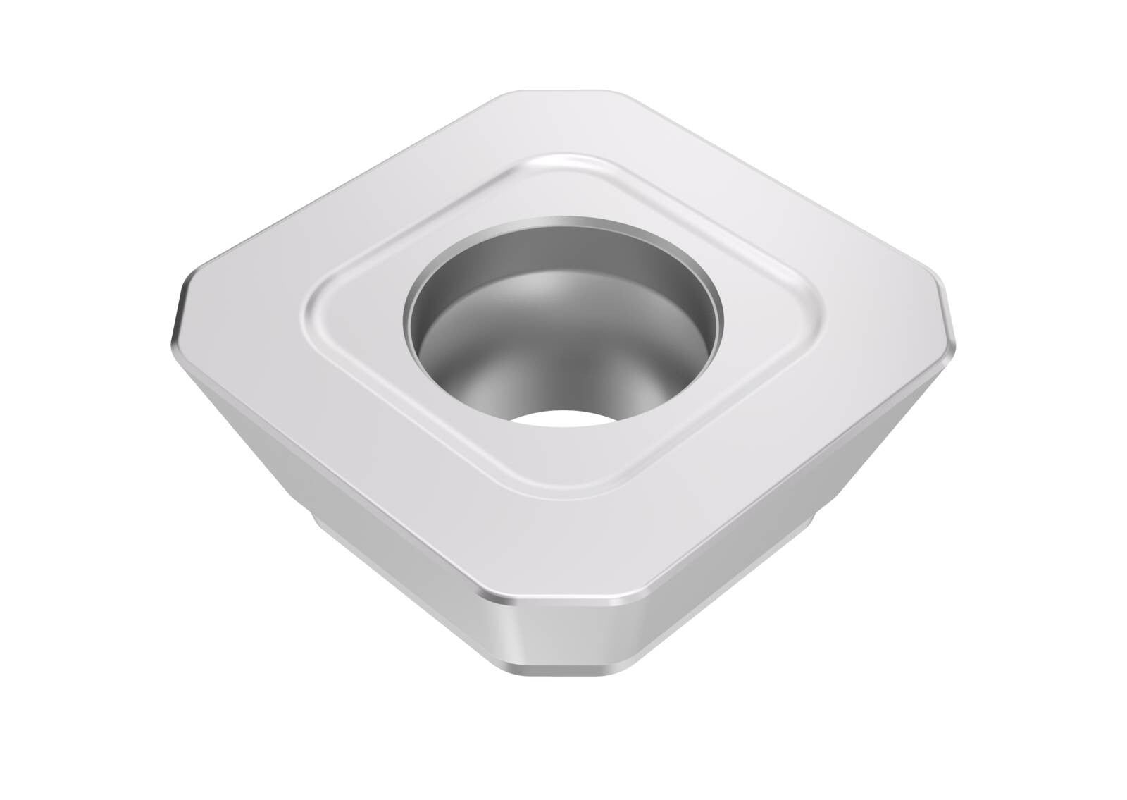 Inserto de Fresado Indexable Marca Seco Tools 03272973