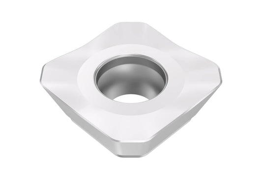 Inserto de Fresado Indexable Marca Seco Tools 03272975