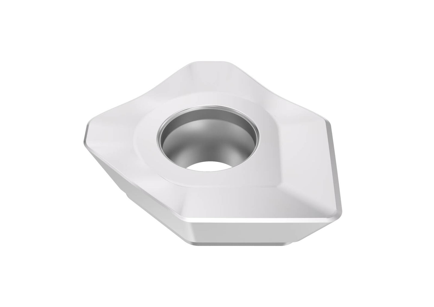 Inserto de Fresado Indexable Marca Seco Tools 03272976