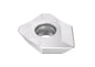 Inserto de Fresado Indexable Marca Seco Tools 03272976