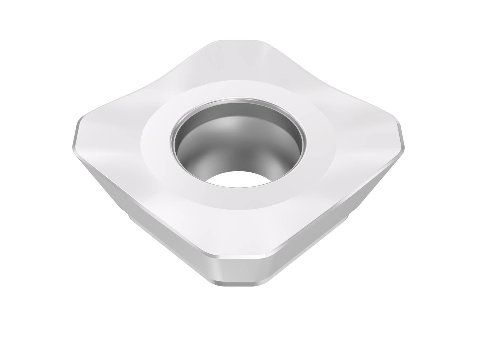 Inserto de Fresado Indexable Marca Seco Tools 03272977